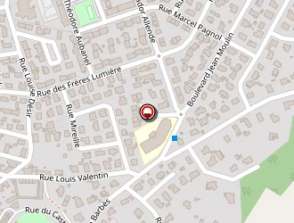 Carte de Palanghi (ets) à Vauvert