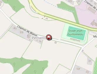 Carte de Acidiag à Aignan