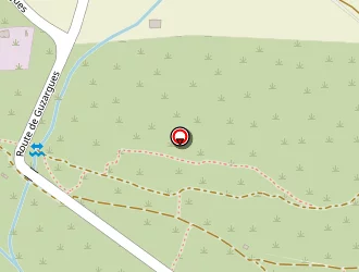 Carte de Garden Services 34 à Castries