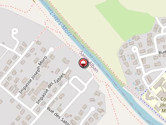 Carte de Guadagna Joseph à Saint-alban