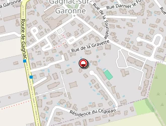 Carte de Vanhaverbeke Jean-jacques à Fenouillet