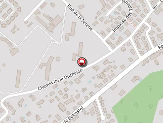 Carte de Lacroux Stephanie à Lavaur