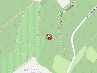 Carte de Mairie à Caumont