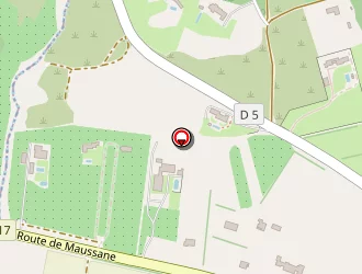 Carte de Ruez Christophe à Mouriès