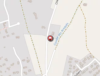 Carte de Lopez Bartolomé à Saint-gilles