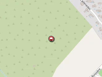 Carte de Tige Stéphane à Argelliers