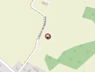 Carte de Artibatem à Gragnague