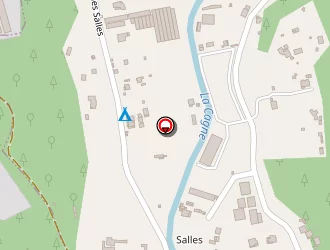 Carte de Bm Electro à Cagnes-sur-mer