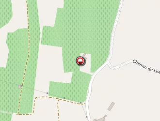 Carte de Omnivia à Beauvoisin