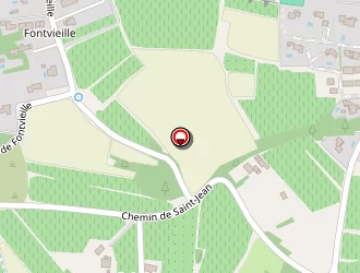 Carte de Vanmalle Bernard à Bastidonne (la)