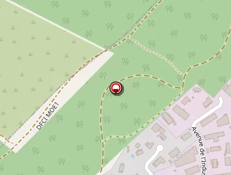 Carte de Arche à Teyran