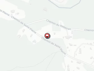 Carte de The Queen Bee à Rouret (le)