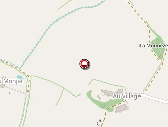 Carte de Mairie à Castillon