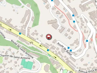 Carte de Presse Désirée à Nice