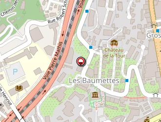 Carte de Fieraru Mircea à Nice