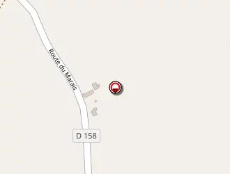 Carte de Graziani Jacques à Caupenne