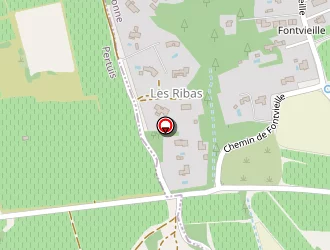 Carte de Paradigmes à Bastidonne (la)