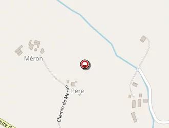 Carte de Commarieu Jean-paul à Doazit