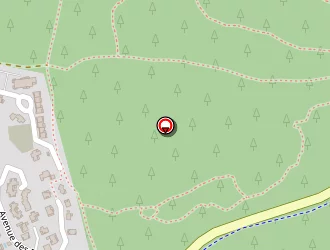 Carte de Pourtau André à Seignosse