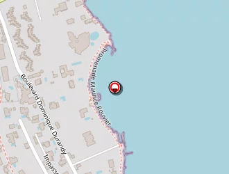 Carte de Semplicita à Saint-jean-cap-ferrat