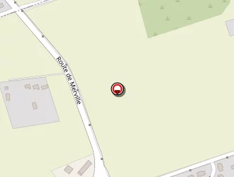 Carte de Gasc Bernadette à Aussonne