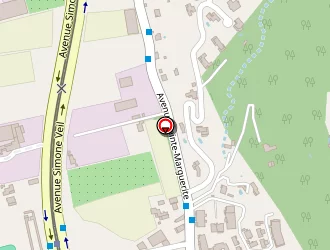 Carte de Carrosserie Alain à Nice