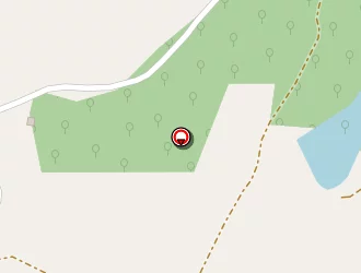 Carte de Puech Daniele à Damiatte