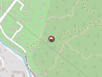 Carte de P.m.s à Eyguières