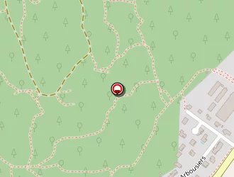 Carte de Pianello Robert à Lamanon