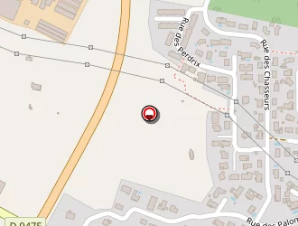 Carte de Lachele Steffen à Narrosse