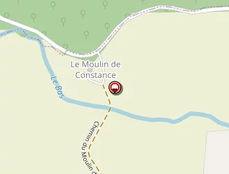 Carte de Martin Serge à Coudures