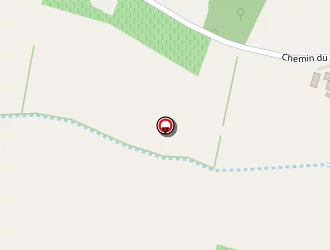 Carte de Ricaud Magalie à Roquebrune