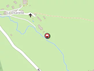 Carte de Urgence (services Locaux) à Berlats