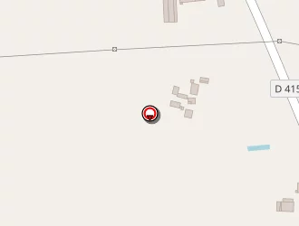 Carte de Dartiguelongue Thierry à Poyartin