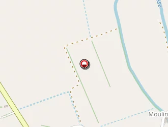 Carte de Galvin Catherine à Caillavet