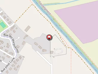 Carte de M Elec à Saint-alban