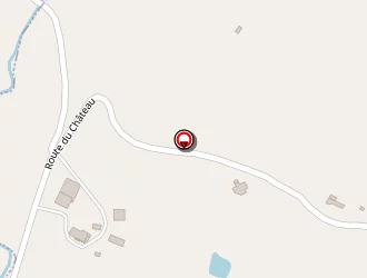 Carte de Arnoult Michel à Damiatte