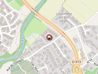 Carte de Jambon Céline à Pertuis