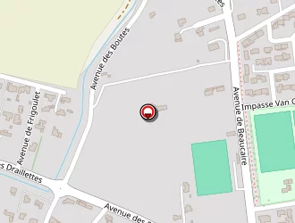 Carte de Concept Agencement à Fourques