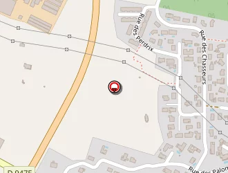 Carte de Troc De L'ile Megax à Narrosse