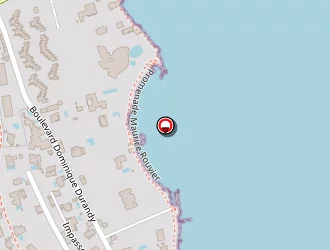 Carte de Horacia à Saint-jean-cap-ferrat