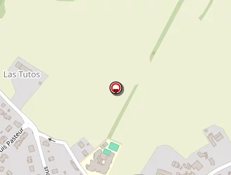 Carte de Mk Coiffure à Saint-loup-cammas