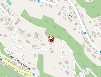 Carte de Curecheriu Cristin à Nice