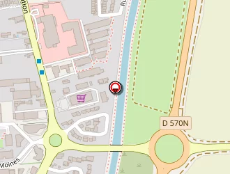 Carte de Bois Et Tradition à Arles