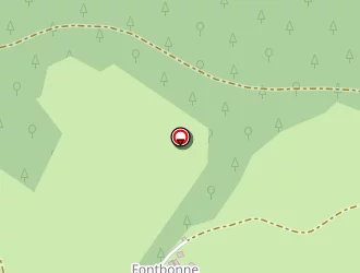 Carte de Bardy Jean-bernard à Lacaune