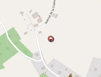 Carte de Ecole Primaire à Maylis