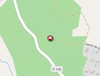 Carte de Scot Seafoods à Bosc (le)