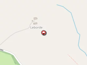 Carte de Despert Nicolas à Cère