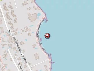 Carte de Espérance à Saint-jean-cap-ferrat