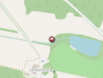 Carte de Stokes Terence à Biran